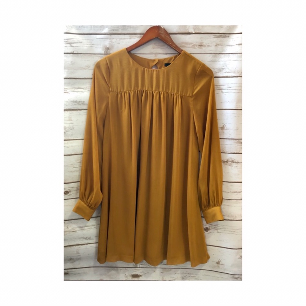 COPY - Tunic dress